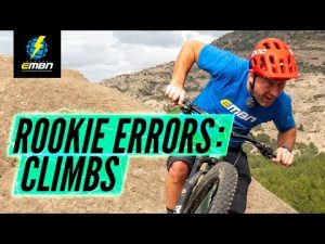 Beginner E Bike Mistakes | How To Climb Any Slope On Your EMTB