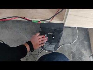 How to programming Eunorau and Bafang controller