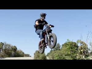 The Shred-it Edit: Z1 Super distancing and RX trail test!!