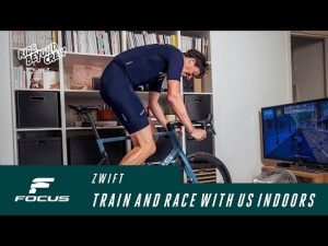 How to ride with us on Zwift – Ride Beyond Crew