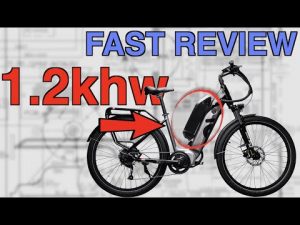 Fast eBike Review Dost Kope & Drop