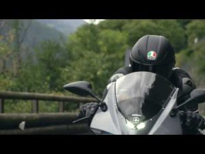Energica – Power ON