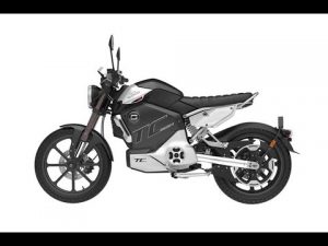 Unboxing & Build TC Max 5kw 60mph Electric Motorcycle – Green-Mopeds.com