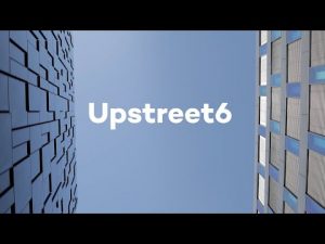 Presentazione del prodotto FLYER Upstreet6