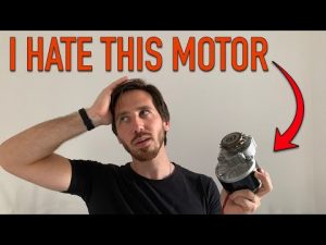 Do NOT buy this 3 electric bike conversion kit