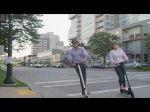 Schwinn Tone Electric Scooters