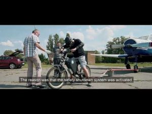 Delfast first experiment – full version