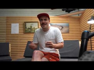 FOCUS Beat Your Screen Time Challenge – Mario