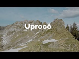 Presentazione del prodotto FLYER Uproc6