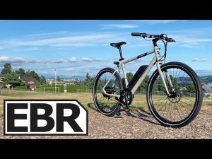 Rad Power Bikes RadMission 1 Review – 9 Cheapest Ebike from Rad