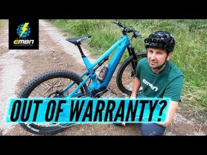 Out Of Warranty E Bike | What To Do If Something Breaks