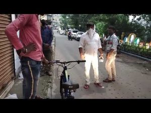 Autonix Go 3X Electric Cycle M: 9088882222