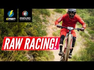 Raw Action As It Happened EWS-E | 2020 Enduro World Series | Pietra Ligure – Round 2