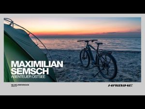 Maximilian Semsch – Abenteuer Ostsee