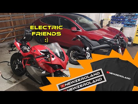 You Electric People Are Awesome