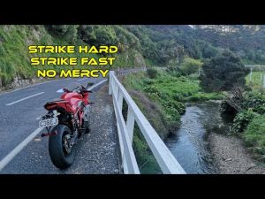 I’m out of cereal 🥣 Energica Ego Motovlog