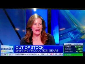Electric Bike Technologies | CNBC Talks to Trek CEO