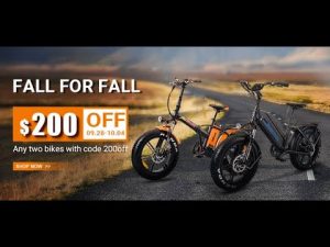 Addmotor Electric Bikes丨E-Bikes for Sale