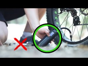 Best Bicycle Pump For Electric Bikes