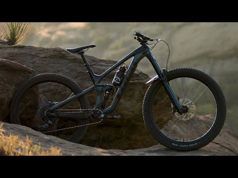 Trek Slash