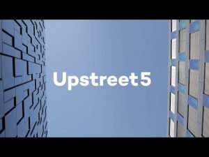 Product presentation FLYER Upstreet5