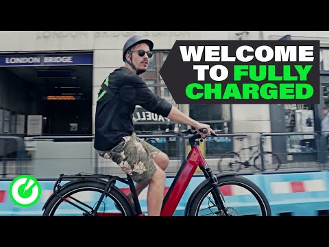 Welcome to Fully Charged