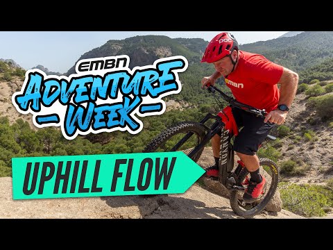 How To Ride Steep Climbs | 8 Tips To Improve Your Hill Climbing