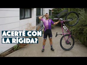 ACERTÉ CON LA RÍGIDA? | Valentí Sanjuan