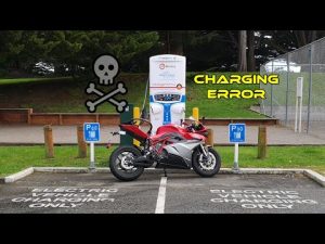 Fast Charging Failure ;_;