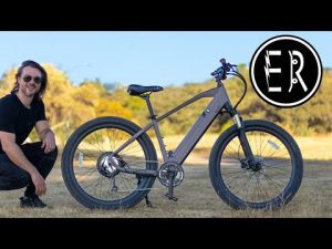 Ride1Up LMT’D review: BEST CITY ELECTRIC BIKE UNDER 00!