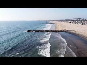 We are building your beautiful bike in Newport Beach