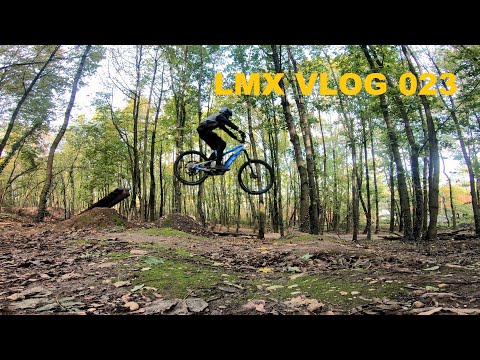 LMX VLOG 023