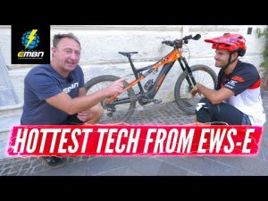 What Did We Learn From The First E Bike Enduro Series? | The Fastest Bikes, People & Gear
