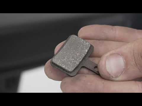 UD Tutorial: E-Bike or Bicycle Brakes Squeal or make grinding noise | How to FIX THIS!