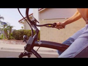 E-Bike manufacturing in Newport Beach