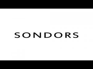 Sondors eBike Livestream