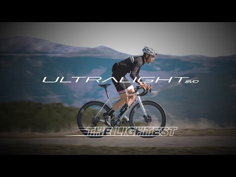ULTRALIGHT | THE LIGHTEST