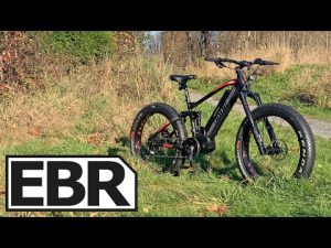 Biktrix Juggernaut Ultra FS Review – .5k