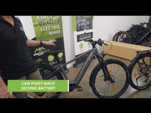 Focus Aventura2: Key differences between the 6.6 and 6.8 models
