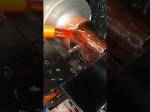 Bolton Ebikes #Shorts – USA Machining