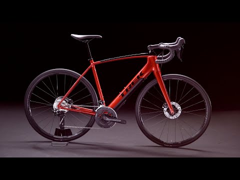 Trek Domane+ ALR
