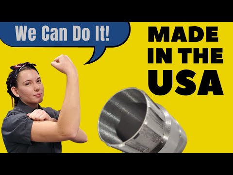 We Made It Right Here In The Usa