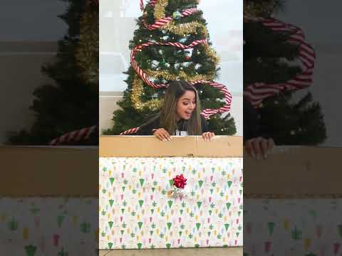 Unboxing Your Swag This Holiday Season