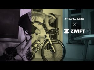 FOCUSxZWIFT – Colours of Pari
