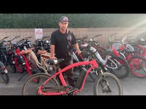 Staff profile – production manager Ryan