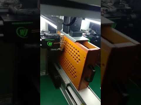 Our battery adopts automatic electric welding machine, Stable, efficient, high quality