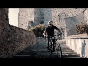 FEEL THE FLOW with Marco Aurelio Fontana | Bosch eBike Systems