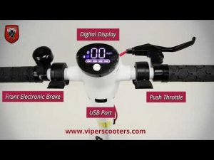 Viper Street Pro