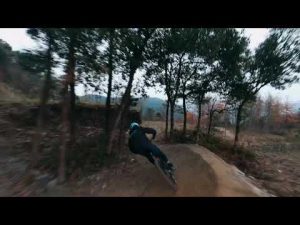 FREY club, Happy autumn riding VLOG. #FreyBike
