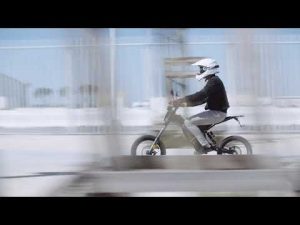 KUBERG Freerider Street20sec